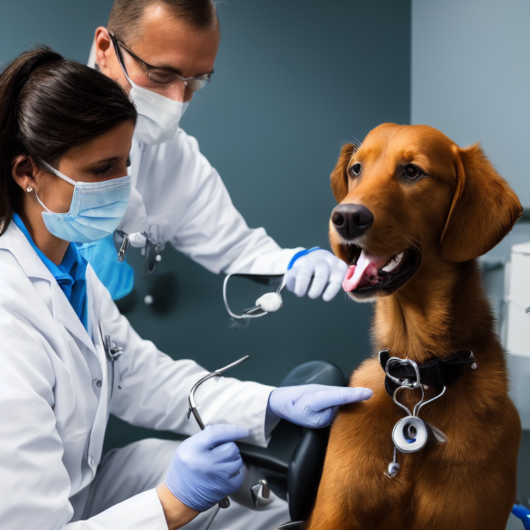 The Essential Guide to Pet Dental Care: Protecting Your Companion’s Oral Health