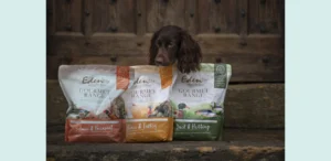 Eden Puppy Food: Premium Nutrition for Growing Canines 