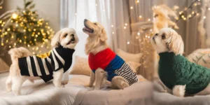 Custom Pet Clothing Ideas That Make Your Pet Stand Out 