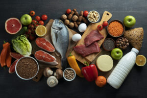 Animal Based Diet Food List With Benefits and Examples