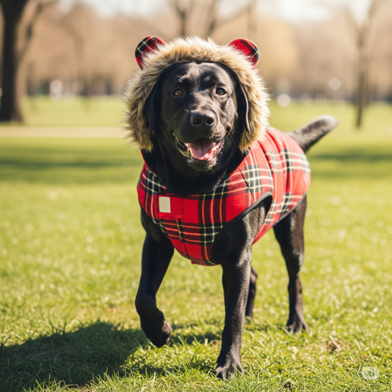 Everything You Need to Know About black dog clothing​
