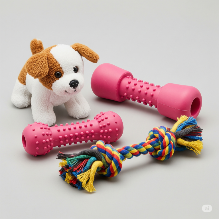 Top dog toys for small dogs: A Complete Guide for Fun and Healthy Playtime