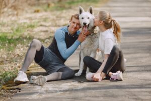 Animal Fitness Healthy Tips for Active Pets and Livestock 