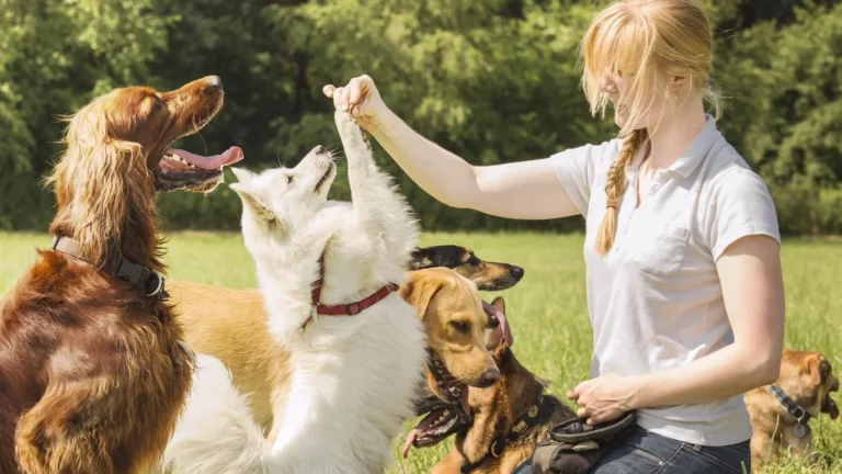 Best Behavior Pet Training – Easy Tips for Every Pet Owner