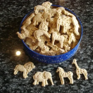 The Complete Guide to Animal Crackers Food: A Pet Lover’s Perspective on This Classic Snack